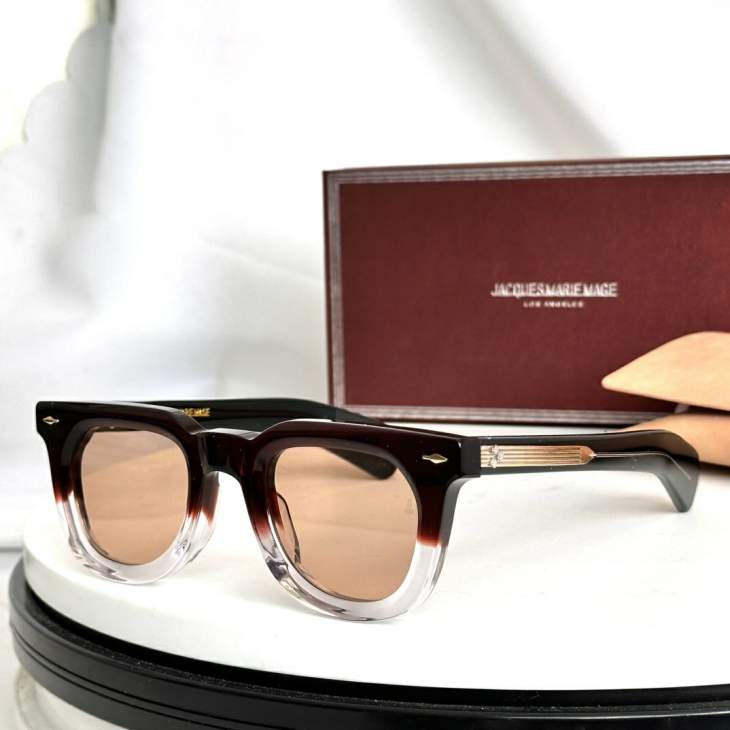 Picture of Jacques Marie Mage Sunglasses _SKUfw77836238fw